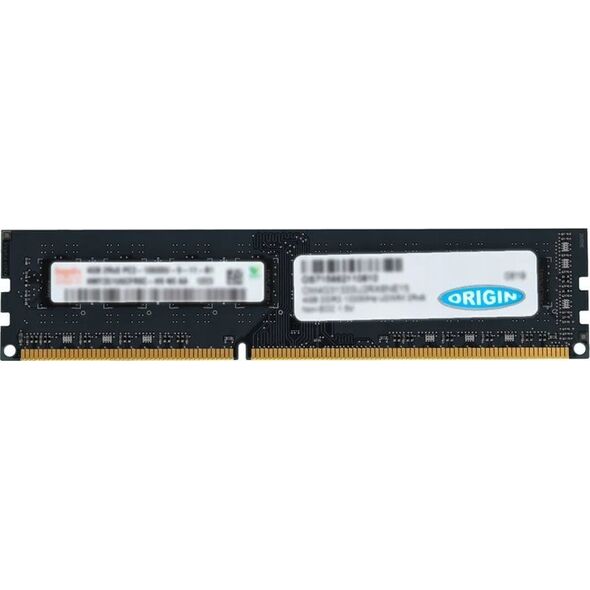 Pamięć Origin DDR3, 8 GB, 1600MHz, CL8 (OM8G31600U2RX8NE15)