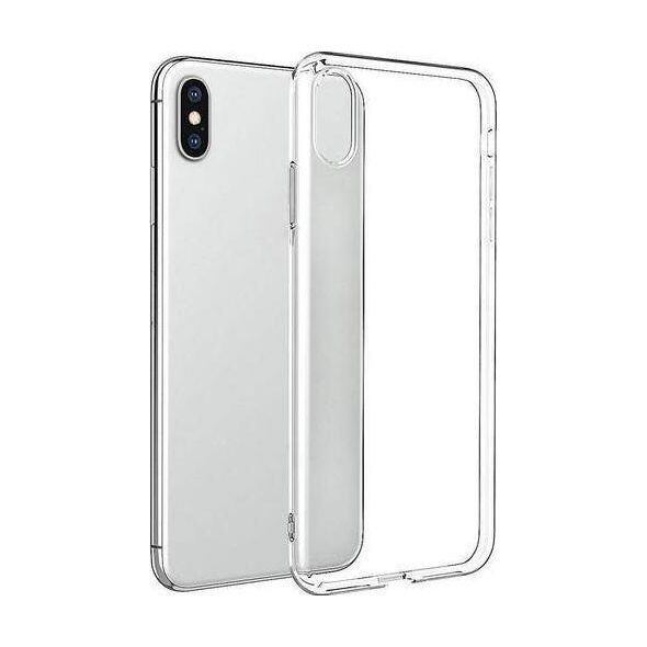 CASE ETUI SLIM 1MM TRANSPARENT XIAOMI REDMI K30