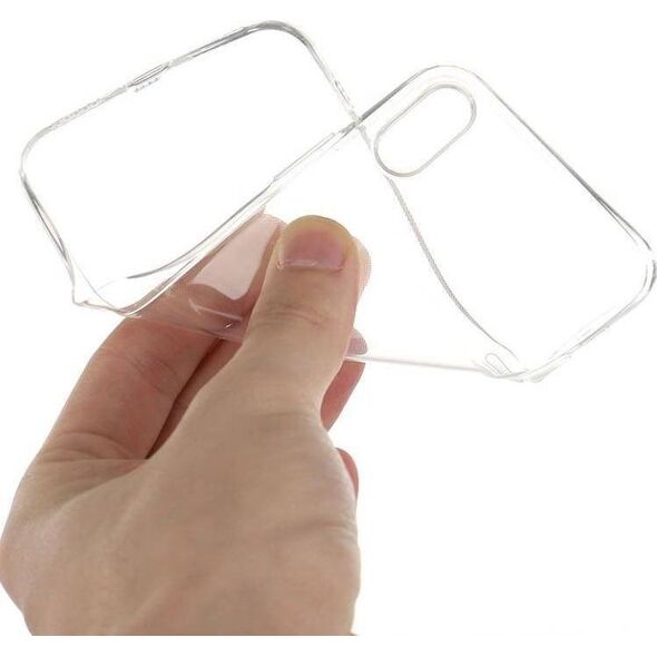 CASE ETUI SLIM 1MM TRANSPARENT XIAOMI REDMI K30