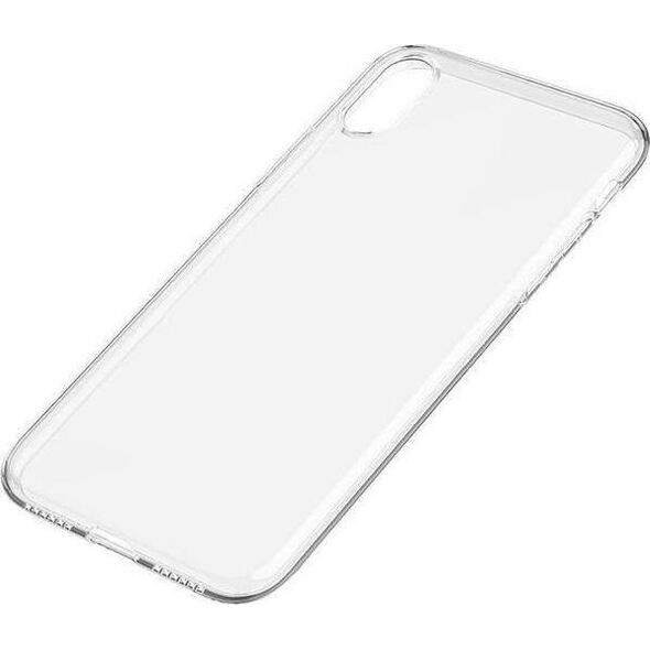 CASE ETUI SLIM 1MM TRANSPARENT XIAOMI REDMI K30