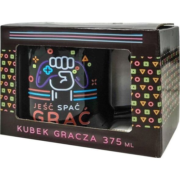 MCD Kubek gracza (519633) - 5903420855012