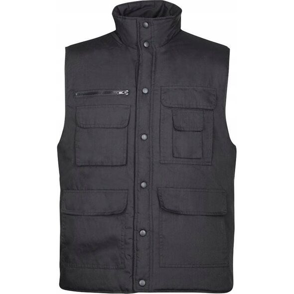 Ardon VEST ARDON TONY BLACK L