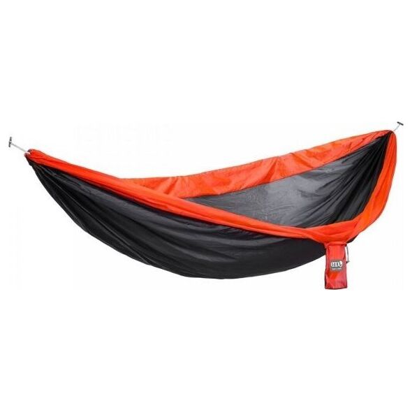 Eno SuperSub, Charcoal/ Orange