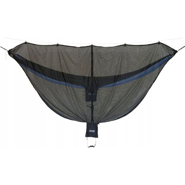 Eno Guardian + Insect Shield Bug Net, Black