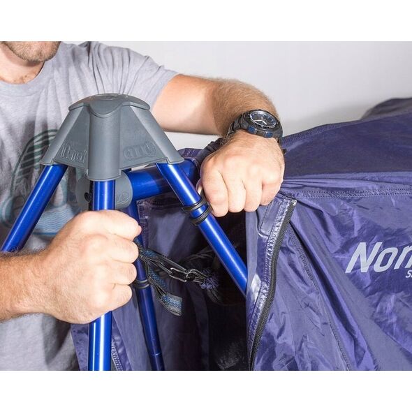 Eno Nomad Shelter System, Navy