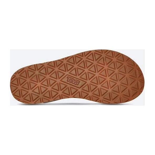 Teva W'S Original Universal Leather, BLK, 36 (us 5)| uk 3