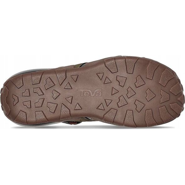 Buty trekkingowe męskie Teva M'S Flintwood, DOL, 45.5 (us 12)| uk 11