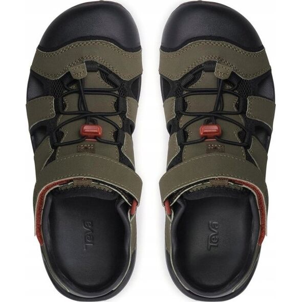 Buty trekkingowe męskie Teva M'S Flintwood, DOL, 44.5 (us 11)| uk 10