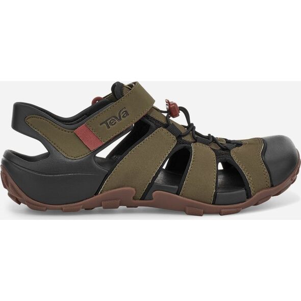 Buty trekkingowe męskie Teva M'S Flintwood, DOL, 44.5 (us 11)| uk 10