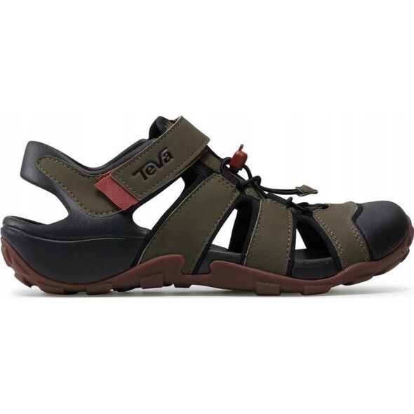 Buty trekkingowe męskie Teva M'S Flintwood, DOL, 44.5 (us 11)| uk 10