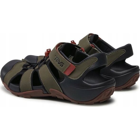 Buty trekkingowe męskie Teva M'S Flintwood, DOL, 44.5 (us 11)| uk 10