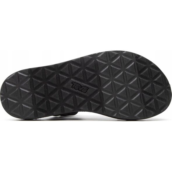 Teva W'S Universal Slide, BLK, 37 (us 6)| uk 4