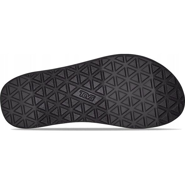 Teva W'S Universal Slide, BLK, 40 (us 9)| uk 7