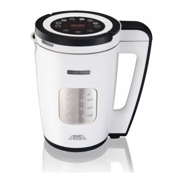 Morphy Richards Morphy Richards Zupowar Total Control
