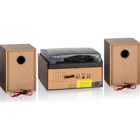Gramofon Roadstar GRAMOFON ROADSTAR HIF-8892EBT (HIF-8892EBT                    ) - OAVRDSGRA0004