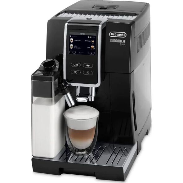 Ekspres ciśnieniowy DeLonghi Dinamica Plus ECAM 370.70.B