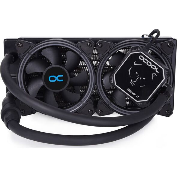 Chłodzenie wodne Alphacool Eisbaer Aurora LT240 (11678)