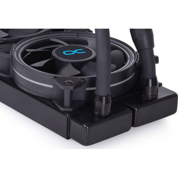Chłodzenie wodne Alphacool Eisbaer Aurora LT240 (11678)