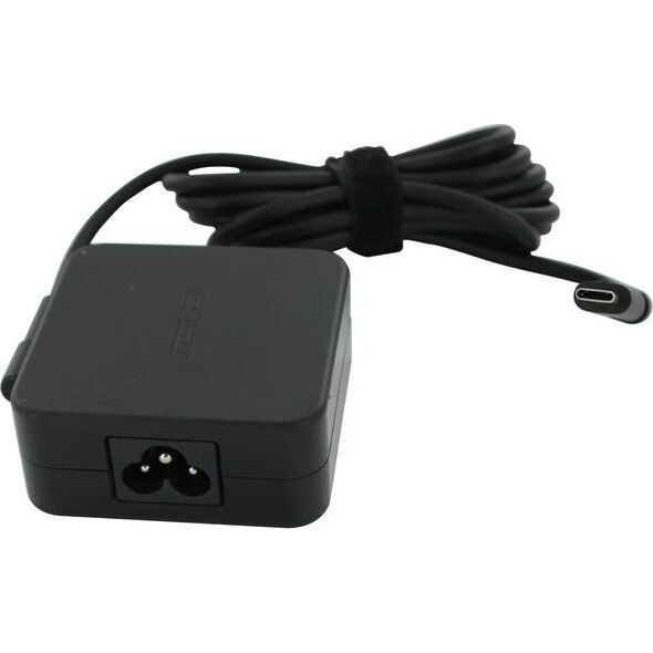 Zasilacz do laptopa Asus 65 W, USB-C,  (0A001-00446500)