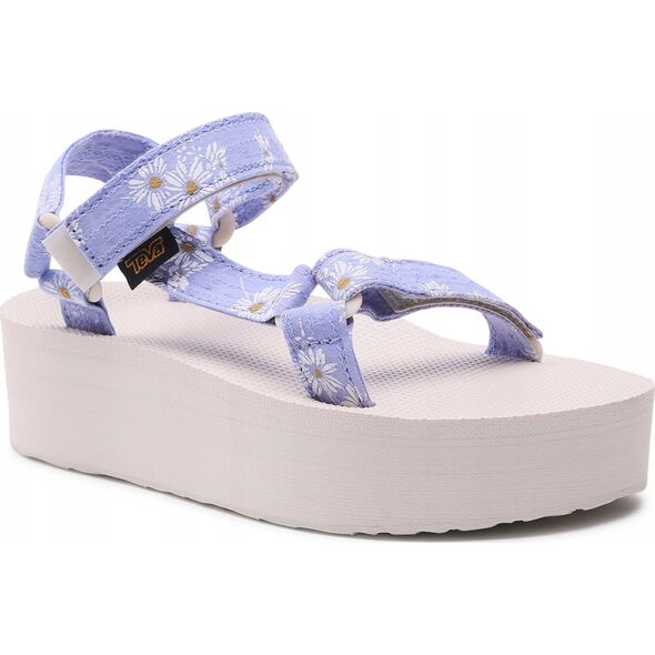 Teva W'S Flatform Universal Gloriosa, PERI, 39 (us 8)| uk 6