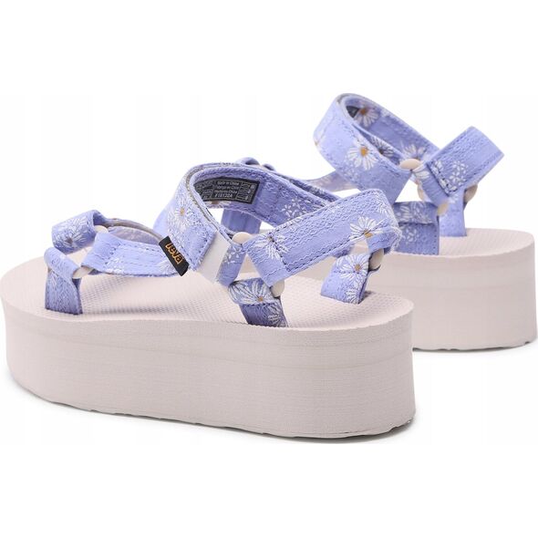 Teva W'S Flatform Universal Gloriosa, PERI, 40 (us 9)| uk 7