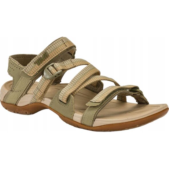 Teva W'S Ascona Sport WEB, LOLV, 37.5 (us 6.5)| uk 4.5