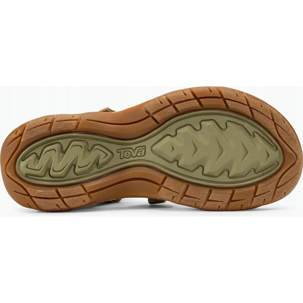 Teva W'S Ascona Sport WEB, LOLV, 37.5 (us 6.5)| uk 4.5