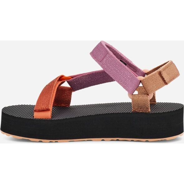 Teva C'S Midform Universal Metallic, PMMLT, 32 (us 1)| uk 13