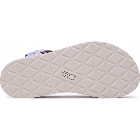 Teva W'S Flatform Universal Gloriosa, PERI, 37 (us 6)| uk 4