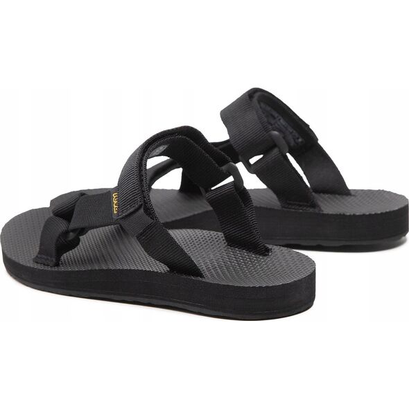 Teva W'S Universal Slide, BLK, 36 (us 5)| uk 3