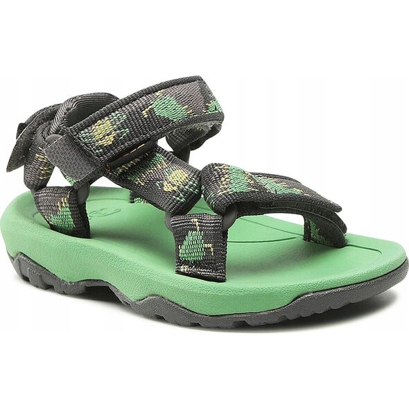 Teva T'S Hurricane XLT 2, CVGRN, 20 (us 5)| uk 4