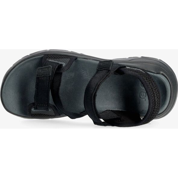 Teva W'S Zymic, BLK, 41 (us 10)| uk 8