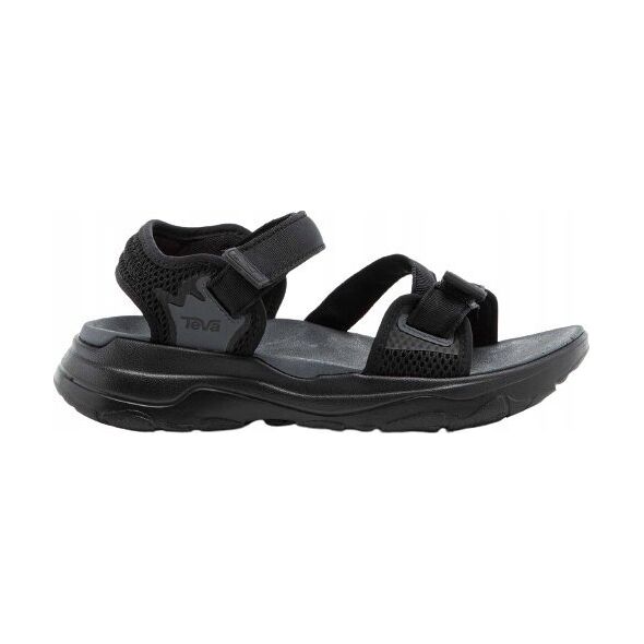 Teva W'S Zymic, BLK, 37 (us 6)| uk 4