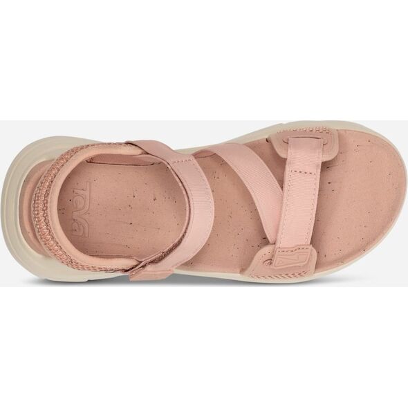 Teva W'S Zymic, BLK, 37 (us 6)| uk 4