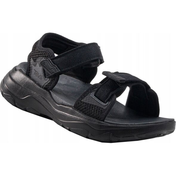 Teva W'S Zymic, BLK, 37 (us 6)| uk 4