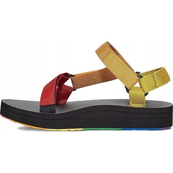 Teva W'S Midform Universal Pride, RMLT, 38 (us 7)| uk 5