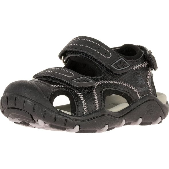 Kamik T'S SEATURTLE 2, BLK, 22 (us 5)| uk 4.5