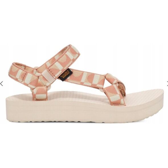 Teva W'S Midform Universal, BMSGR, 40 (us 9)| uk 7