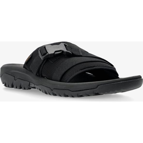 Teva M'S Hurricane Verge Slide, BLK, 40.5 (us 8)| uk 7