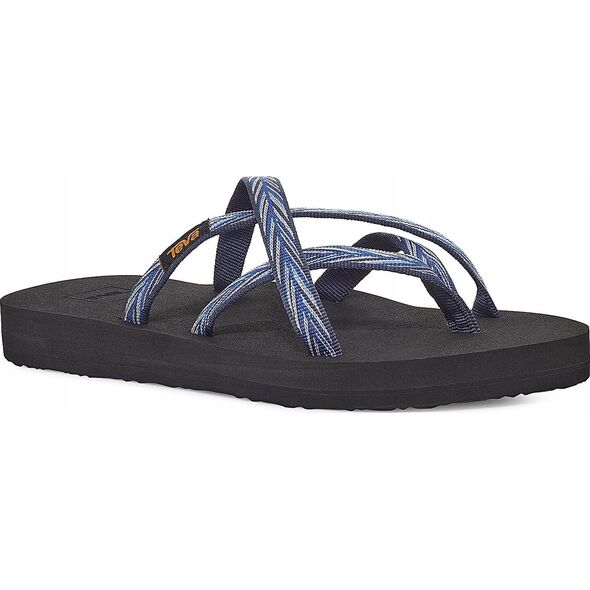 Teva W'S Olowahu, PIND, 36 (us 5)| uk 3