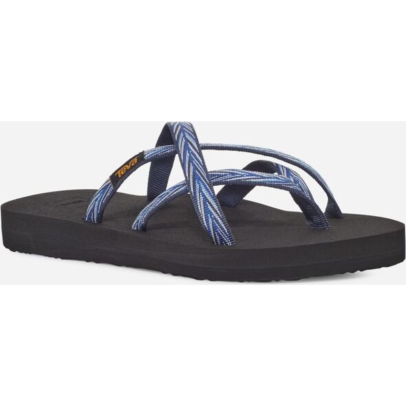 Teva W'S Olowahu, PIND, 36 (us 5)| uk 3