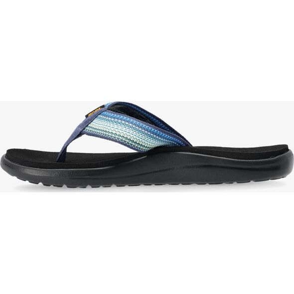 Teva W'S Voya Flip, ANML, 39 (us 8)| uk 6