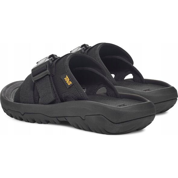 Teva W'S Hurricane Verge Slide, BLK, 36 (us 5)| uk 3