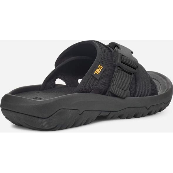 Teva W'S Hurricane Verge Slide, BLK, 36 (us 5)| uk 3