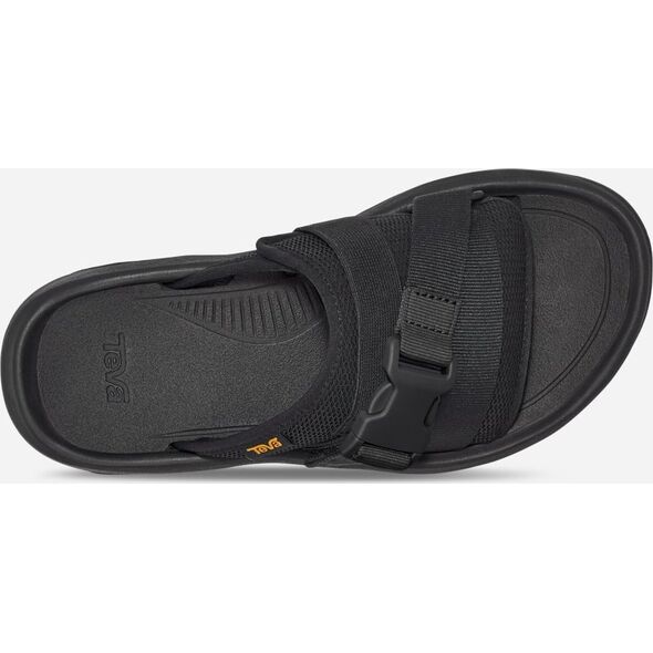 Teva W'S Hurricane Verge Slide, BLK, 36 (us 5)| uk 3