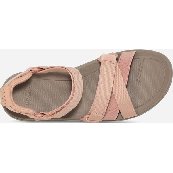 Teva W'S Sanborn Mia, MSR, 38 (us 7)| uk 5