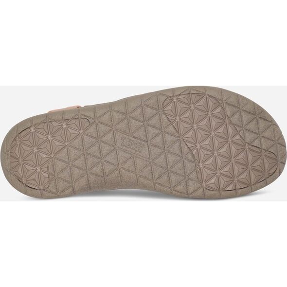 Teva W'S Sanborn Mia, MSR, 38 (us 7)| uk 5