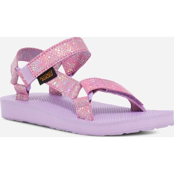 Teva C'S Original Universal Sparklie, PLLC, 33/34 (us 2)| uk 1
