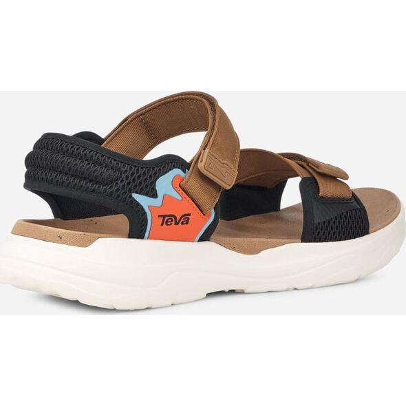 Teva M'S Zymic, HBBC, 47 (us 13)| uk 12