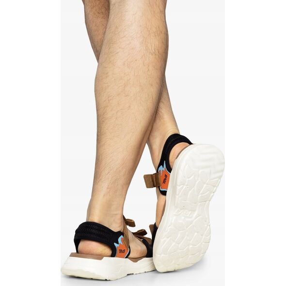 Teva M'S Zymic, HBBC, 47 (us 13)| uk 12